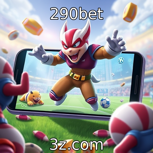 Tendências emergentes na evolução dos jogos mobile