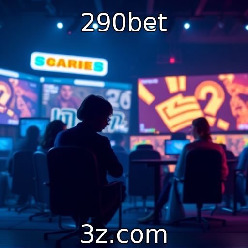 Tendências emergentes na indústria de jogos