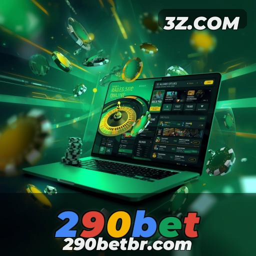 Aposte no Esporte com Estilo no 290bet e Ganhe!