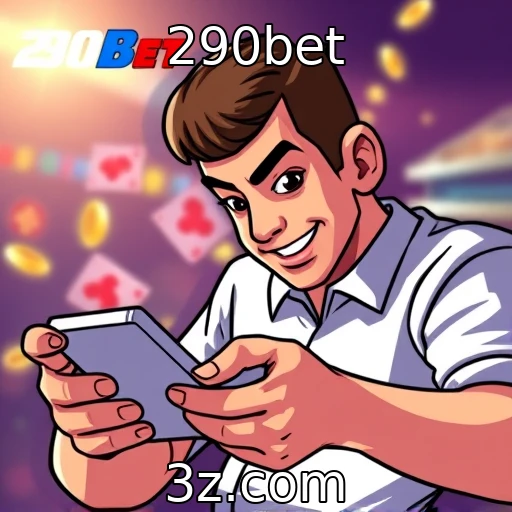 Jogos mobile ganham força entre os jovens consumidores