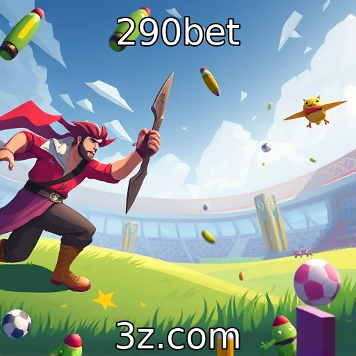 Perspectivas do mercado de jogos mobile