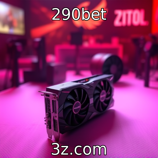 Novo hardware promete melhorar desempenho em jogos