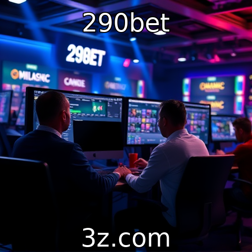 Crescimento do mercado de jogos online em 2025