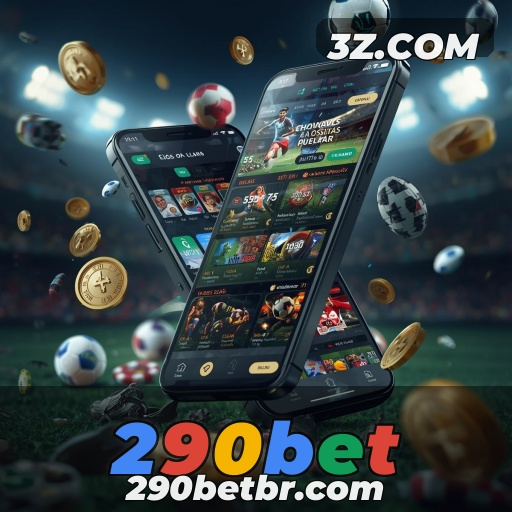 Promoções Imperdíveis no 290bet: Atraia Emoções e Ganhos