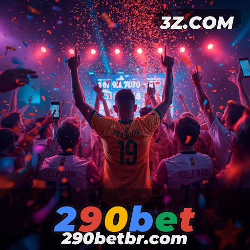 Slots Empolgantes e Inovadores para Jogar no 290bet